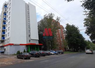 Продажа офиса, 416.5 м2, Ярославль, улица Менделеева, 16, район Нефтестрой