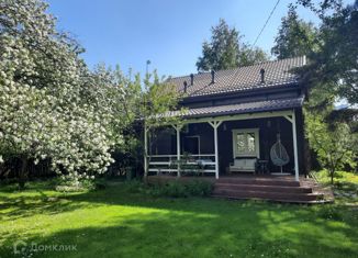 Сдача в аренду дома, 135 м2, посёлок Трёхгорка, 3-й просек, 10