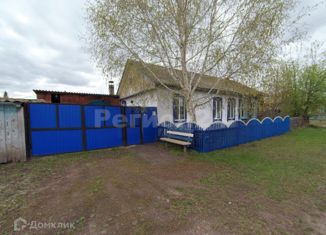 Продаю дом, 41 м2, посёлок Урал, улица Короленко, 5А