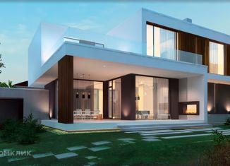 Дом на продажу, 338 м2, коттеджный посёлок Лес и Река