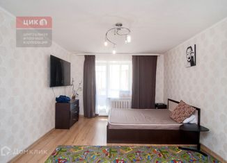 Продается 2-комнатная квартира, 56 м2, Рязань, Московский район, улица Сельских Строителей, 4Ж