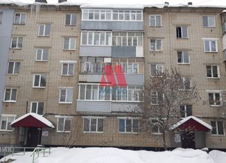 Сдается в аренду двухкомнатная квартира, 44 м2, Ярославль, улица Калинина, 5, район Кресты
