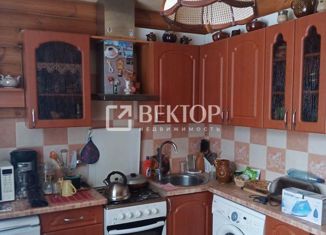 Продаю 1-ком. квартиру, 37.8 м2, Кохма, улица Кочетовой, 57