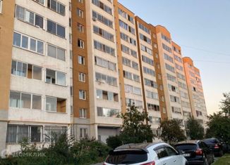Продаю трехкомнатную квартиру, 73 м2, Екатеринбург, Ульяновская улица, 11, Ульяновская улица