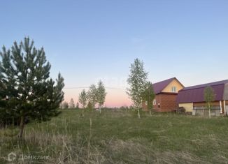Земельный участок на продажу, 11.7 сот., деревня Шоя-Кузнецово, Утренняя улица