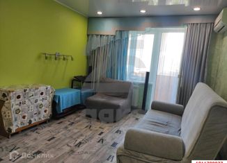 Продам 2-ком. квартиру, 50 м2, Краснодар, улица Думенко, 12, улица Думенко