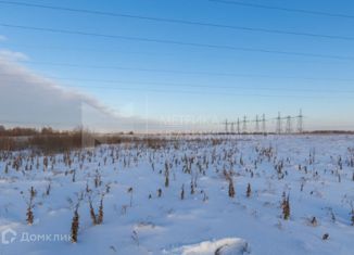 Продается участок, 17 сот., садоводческое некоммерческое товарищество Берёзка