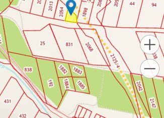 Продаю участок, 60 сот., Трудовское сельское поселение