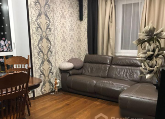 Продажа четырехкомнатной квартиры, 102 м2, Московская область, Молодёжная улица, 76