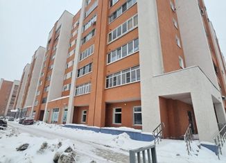 3-комнатная квартира на продажу, 64.9 м2, Нижегородская область, улица Октябрьской Революции, 42