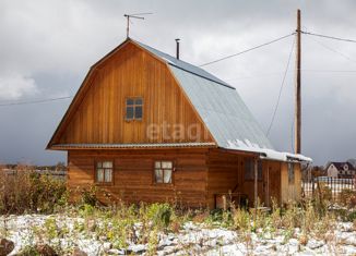 Продам дом, 60 м2, СНТ Судостроитель, Солнечная улица