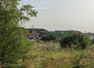 Продам участок, 13 сот., станица Бессергеневская, Шоссейная улица