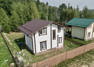 Продается дом, 120 м2, деревня Белавино, деревня Белавино, 131/3