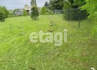 Земельный участок на продажу, 8.73 сот., деревня Будаково