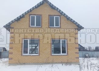 Продажа дома, 120 м2, деревня Нагать, Майская улица, 9