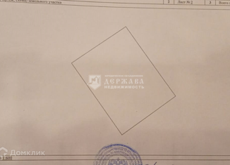 Продам участок, 15 сот., Берёзовский, Воскресная улица