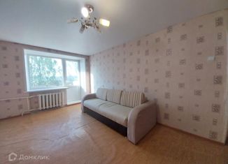 Продается 1-комнатная квартира, 32.5 м2, село Кандры, переулок Матросова, 3