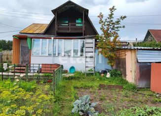 Продажа дома, 46.4 м2, Красноярск, садоводческий потребительский кооператив Строитель, 148