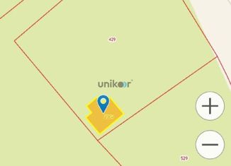 Продажа земельного участка, 9 сот., СНТ Ильмень, поле № 1