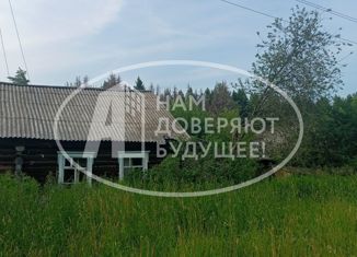 Продам дом, 39.7 м2, деревня Юмга-Омга, Заречная улица, 7А