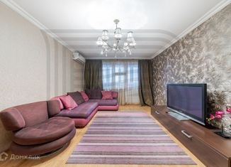 2-комнатная квартира на продажу, 57.6 м2, Москва, Озёрная улица, 4к3, ЖК Мичурино