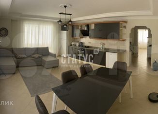 Продажа 3-комнатной квартиры, 130 м2, Алупка, улица Калинина, 32