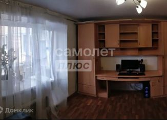 Продажа 2-ком. квартиры, 43.7 м2, Томск, Алтайская улица, 163А, Советский район