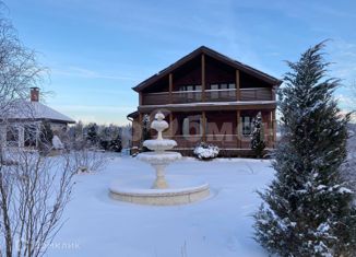 Продается дом, 170 м2, садоводческое некоммерческое товарищество Альпийские Луга, садоводческое некоммерческое товарищество Альпийские Луга, 136влВ
