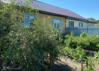 Продажа дома, 34.1 м2, поселок сельского типа Придорожный, Пограничная улица