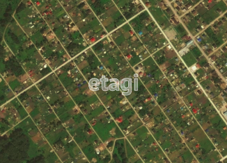 Продажа земельного участка, 10 сот., садовое товарищество Иня-НАПО