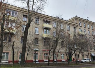 Продам квартиру студию, 22.5 м2, Москва, улица Коминтерна, 4, улица Коминтерна