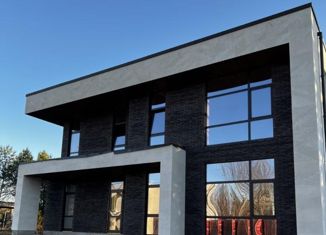 Продажа дома, 240 м2, деревня Сокольники, Рябиновая улица