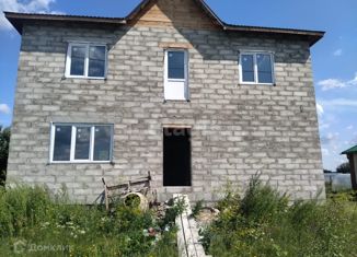 Продается дом, 160 м2, деревня Кокшарова, Полевой переулок