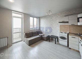 Продается 1-комнатная квартира, 23.3 м2, Берёзовский, Новая улица, 20