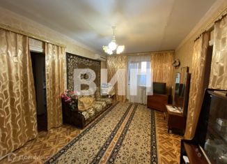 Продается 2-комнатная квартира, 45.5 м2, Гулькевичи, Ленинградская улица