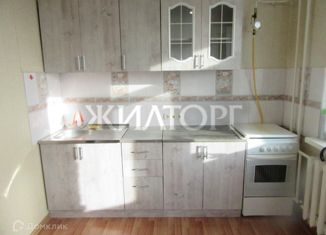 Продам 1-ком. квартиру, 37.2 м2, Орёл, микрорайон Новая Ботаника, улица 5-й Орловской Стрелковой Дивизии, 6