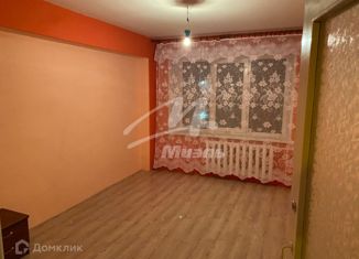 3-комнатная квартира на продажу, 70.5 м2, поселок городского типа Балакирево, Юго-Западный квартал, 15