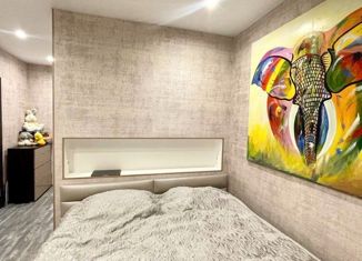 Продажа 1-комнатной квартиры, 37 м2, Москва, Нагатинская набережная, 40/1, ЮАО
