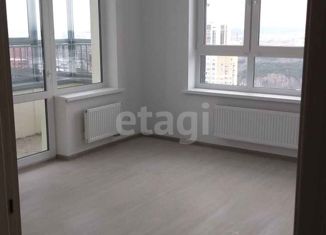 Трехкомнатная квартира на продажу, 89.3 м2, Екатеринбург, улица Соболева, 19, ЖК Аврора