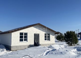 Продажа дома, 70 м2, деревня Большое Савино, Казанский тракт