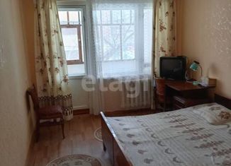 Продаю трехкомнатную квартиру, 61.2 м2, Саранск, проспект 60 лет Октября, 8