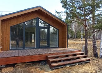 Продажа дома, 73 м2, посёлок городского типа Верхнее Дуброво, 65К-0003011