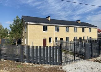 Таунхаус на продажу, 100 м2, посёлок Вавиловец, Зелёная улица, 34