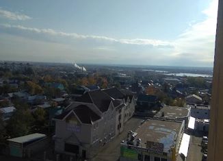 Продается двухкомнатная квартира, 60.3 м2, Самара, улица Промышленности, 180, метро Спортивная