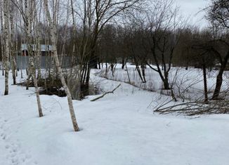 Продажа земельного участка, 8 сот., деревня Хопилово, Гнутская улица, 9Б