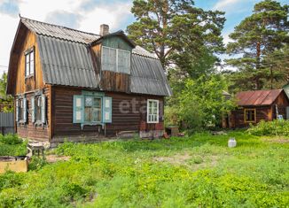 Дом на продажу, 68.3 м2, садовое некоммерческое товарищество Иня