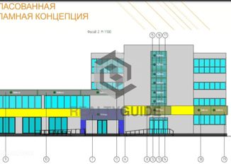 Продаю офис, 6146 м2, Москва, Привольная улица, 8, метро Косино