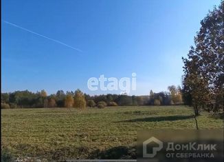 Участок на продажу, 106.2 сот., село Петровское