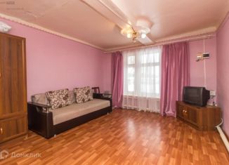 Продаю комнату, 40.9 м2, Уфа, улица Цветы Башкирии, 3, жилой район Цветы Башкирии