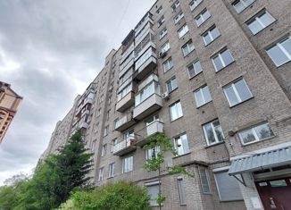 Продам 2-ком. квартиру, 42.2 м2, Новосибирская область, Красный проспект, 98